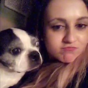 Meet your Posher, Levi